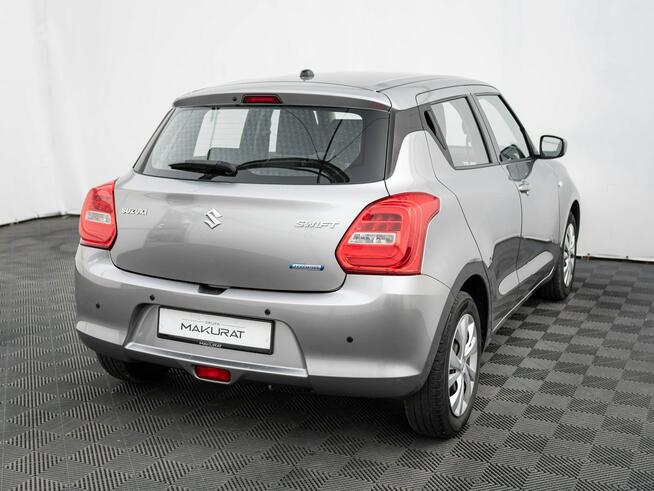 Suzuki Swift WD8910P#1.2 Dualjet SHVS Premium Cz.cof Salon PL VAT 23%