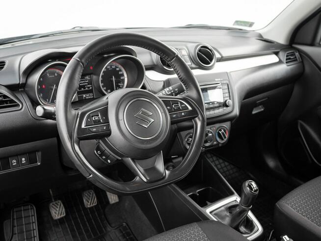 Suzuki Swift WD8910P#1.2 Dualjet SHVS Premium Cz.cof Salon PL VAT 23%