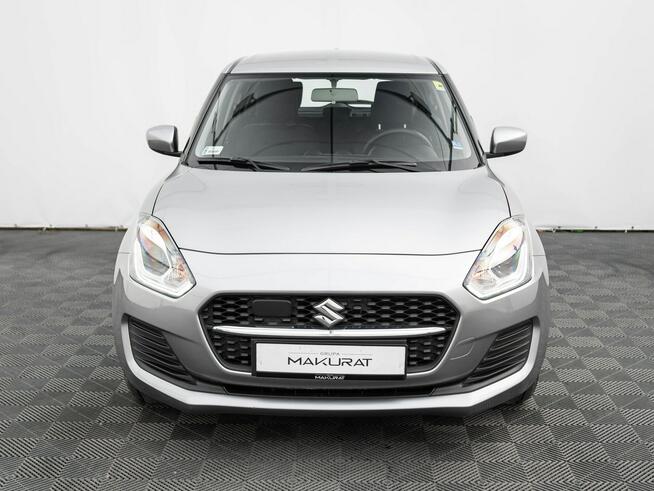 Suzuki Swift WD8910P#1.2 Dualjet SHVS Premium Cz.cof Salon PL VAT 23%