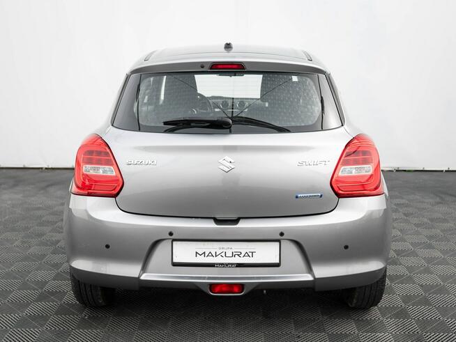 Suzuki Swift WD8910P#1.2 Dualjet SHVS Premium Cz.cof Salon PL VAT 23%