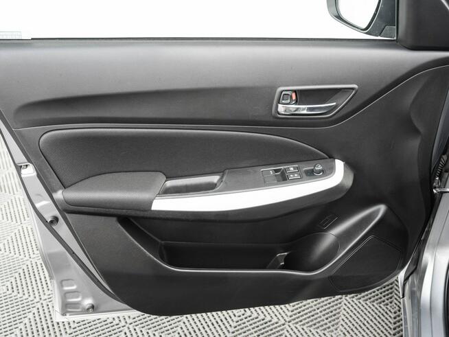 Suzuki Swift WD8910P#1.2 Dualjet SHVS Premium Cz.cof Salon PL VAT 23%