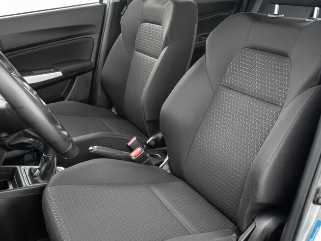 Suzuki Swift WD8910P#1.2 Dualjet SHVS Premium Cz.cof Salon PL VAT 23%