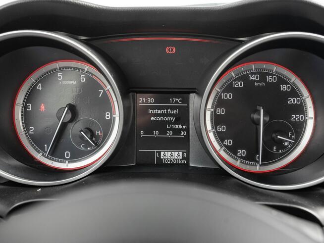 Suzuki Swift WD8910P#1.2 Dualjet SHVS Premium Cz.cof Salon PL VAT 23%