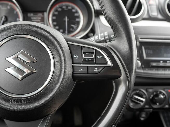 Suzuki Swift WD8910P#1.2 Dualjet SHVS Premium Cz.cof Salon PL VAT 23%