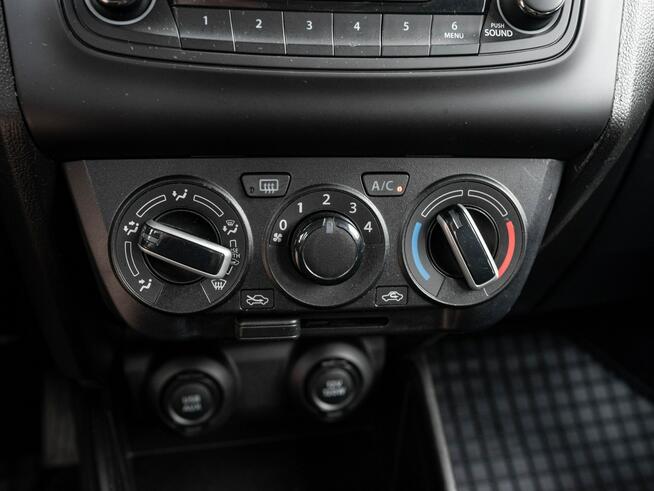 Suzuki Swift WD8910P#1.2 Dualjet SHVS Premium Cz.cof Salon PL VAT 23%