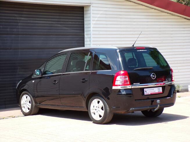 Opel Zafira Klima /I właści /1,8 /140KM /2011r /165000km