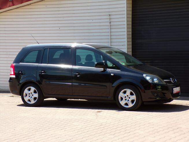 Opel Zafira Klima /I właści /1,8 /140KM /2011r /165000km