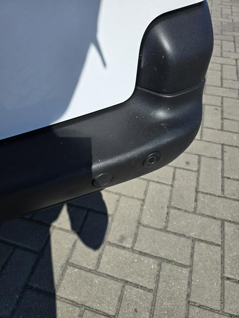 Peugeot Partner 1,6e-hdi Serwis.Klimatyzacja.EL.szyby.Centralka.Parktronic.OKAZJA