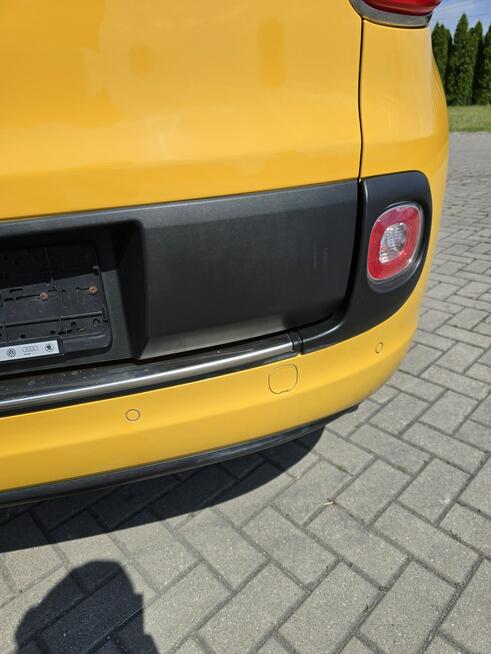 Fiat 500L 1,3M-Jet Klimatronic 2str.Panorama Dach.Parktronic,Podg.Fot.SERWIS