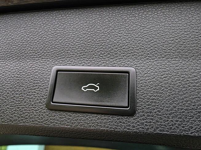 Seat Ateca serwis ASO, Hak