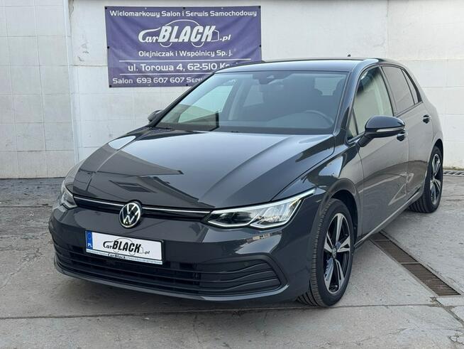 Volkswagen Golf PROMOCJA cenowa - Pisemna Gwarancja 12 miesięcy