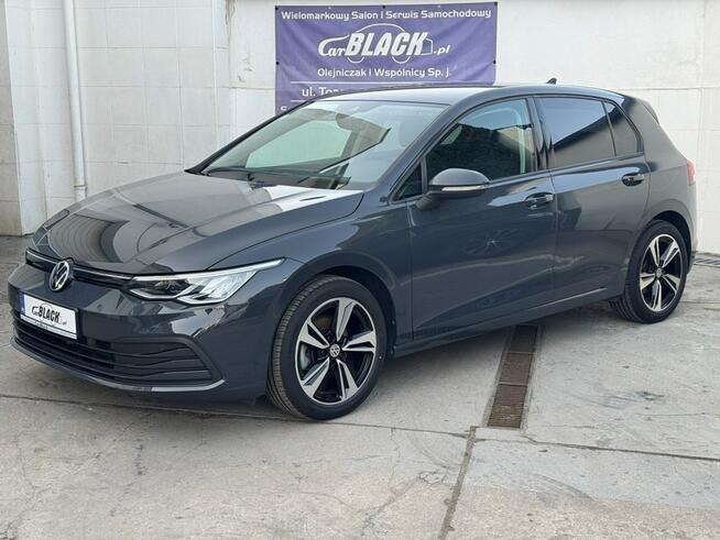 Volkswagen Golf PROMOCJA cenowa - Pisemna Gwarancja 12 miesięcy
