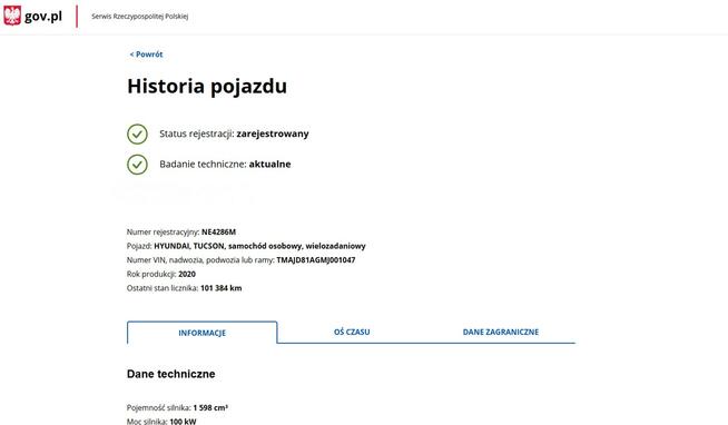 Hyundai Tucson Hybryda Diesel Automat Bogato Wyposażony
