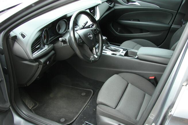 Opel Insignia 2.0 CDTI 170 KM Automat Nawi