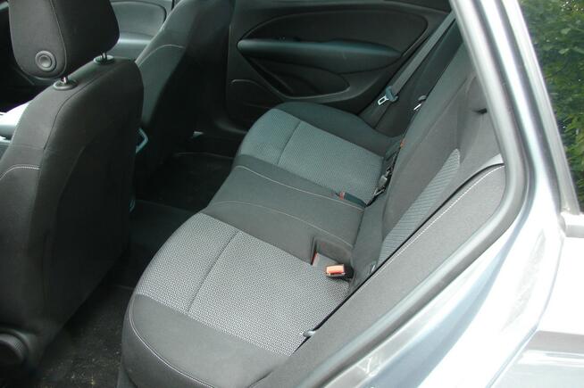 Opel Insignia 2.0 CDTI 170 KM Automat Nawi