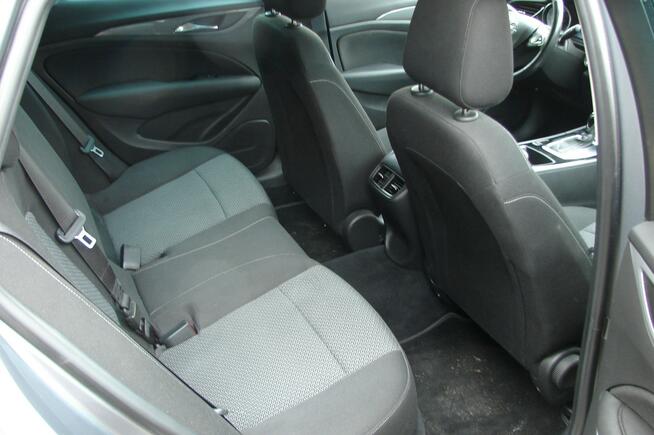 Opel Insignia 2.0 CDTI 170 KM Automat Nawi
