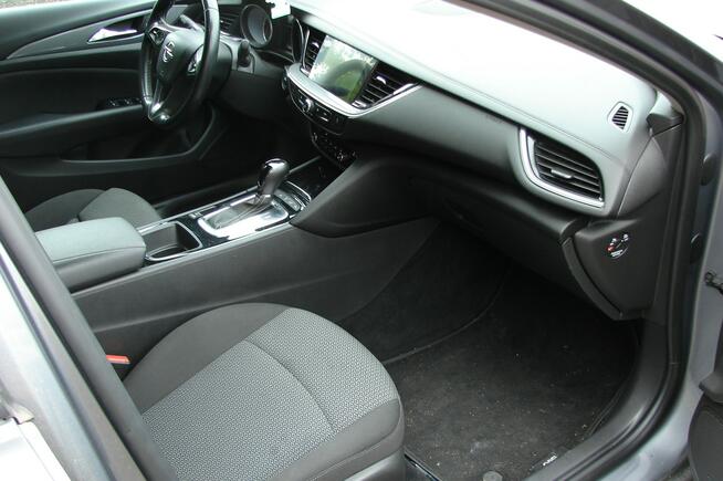 Opel Insignia 2.0 CDTI 170 KM Automat Nawi