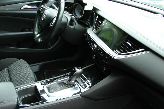 Opel Insignia 2.0 CDTI 170 KM Automat Nawi