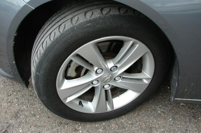 Opel Insignia 2.0 CDTI 170 KM Automat Nawi