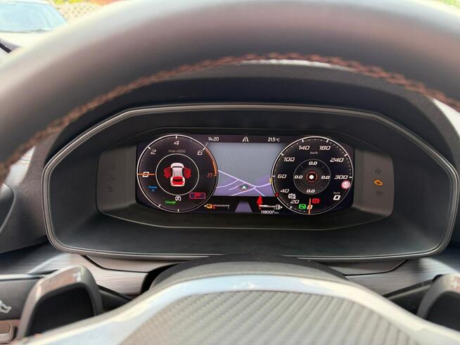 Cupra Formentor hybryda plug-in, VZ, zarejestrowana, gwarancja!