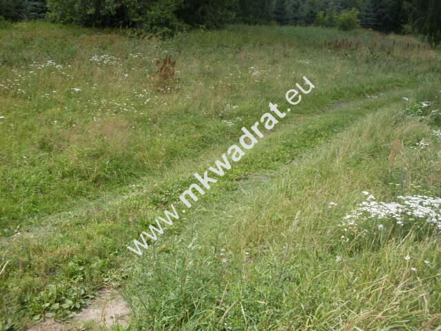 Działka Mszczonów