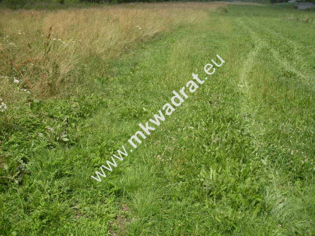 Działka Mszczonów