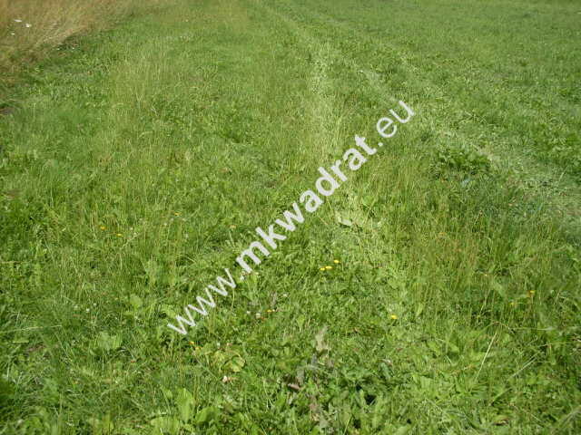 Działka Mszczonów
