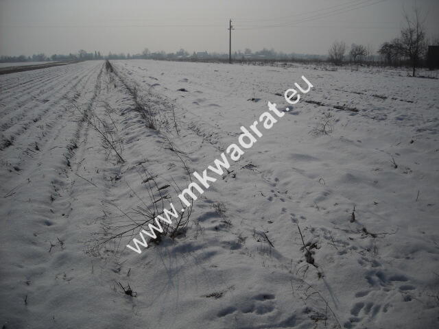 Działka Płochocin