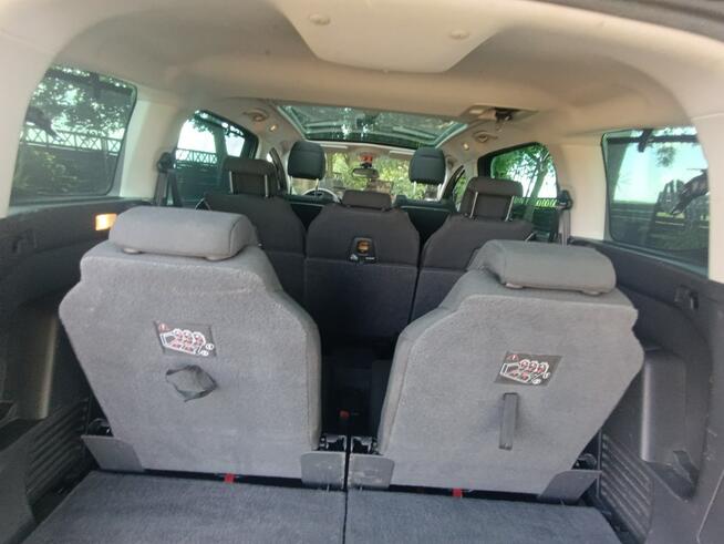 Peugeot 5008 2.0 Hdi !
