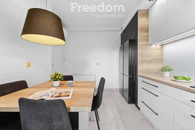 Zadbany bliźniak 157 m² z pięknym ogrodem i klimat