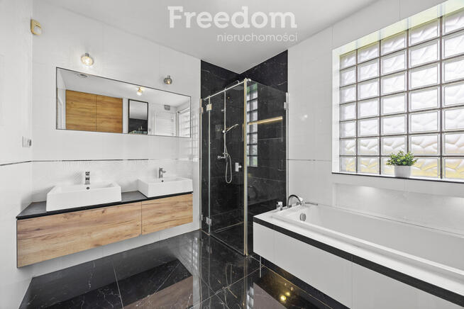 Zadbany bliźniak 157 m² z pięknym ogrodem i klimat