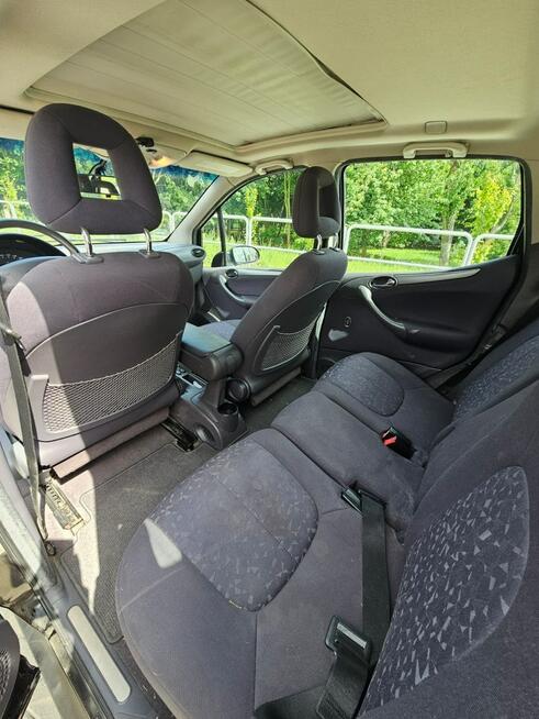 Mercedes A 160 Benzyna 1.6 - 2001 r - 102 KM