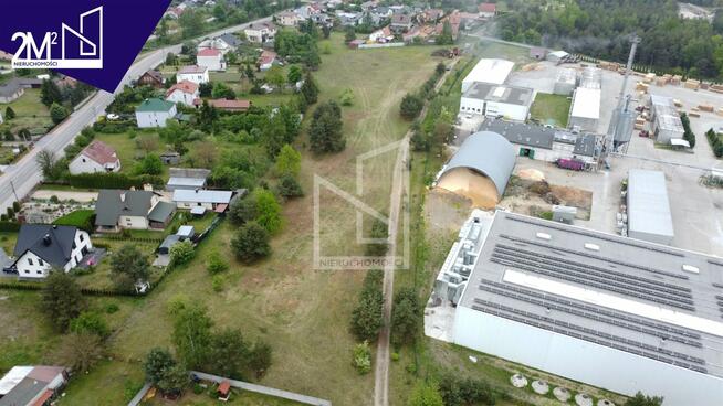 Działka inwestycyjna Rudnik nad Sanem Rudnik nad Sanem