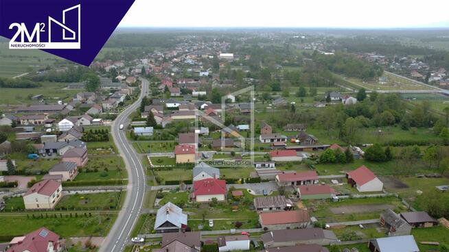 Działka inwestycyjna Rudnik nad Sanem Rudnik nad Sanem