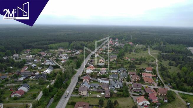 Działka inwestycyjna Rudnik nad Sanem Rudnik nad Sanem