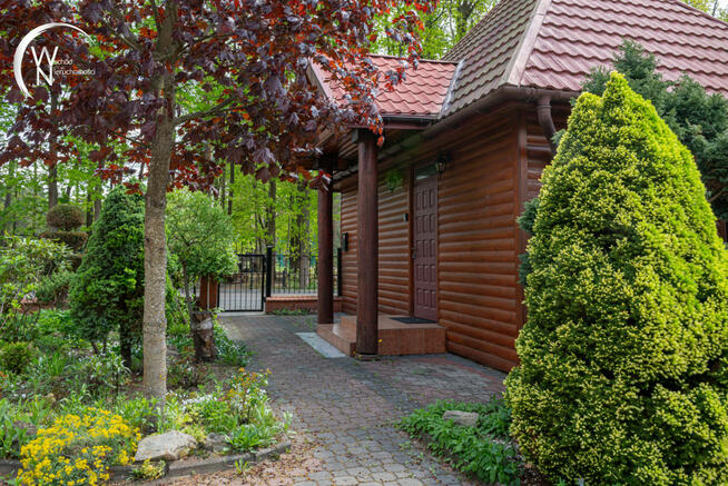 Dom Augustów, Zarzecze