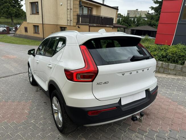 Volvo XC 40 2.0D3 150 AWD#FULL LED#Navi#