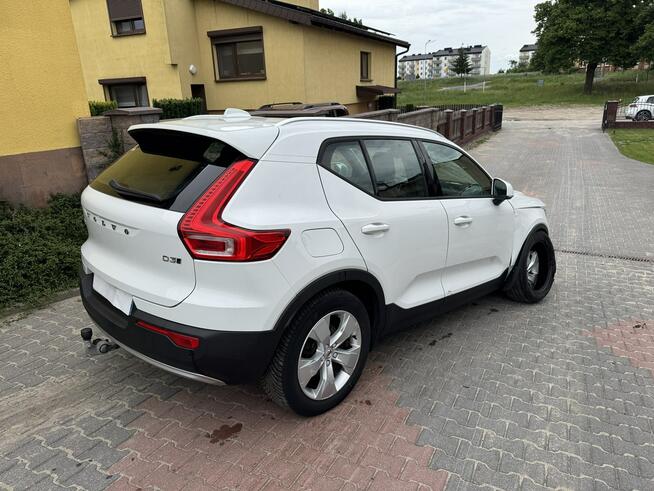 Volvo XC 40 2.0D3 150 AWD#FULL LED#Navi#