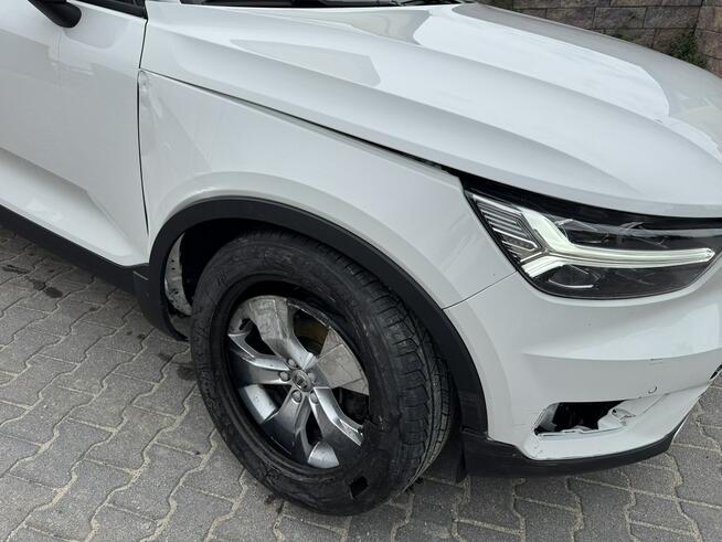 Volvo XC 40 2.0D3 150 AWD#FULL LED#Navi#