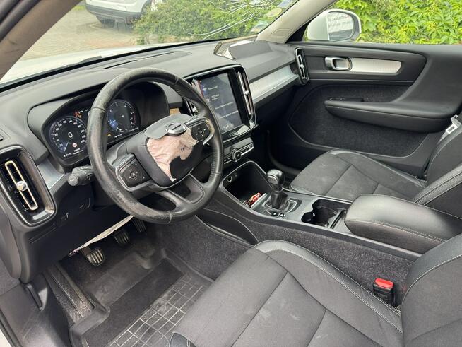 Volvo XC 40 2.0D3 150 AWD#FULL LED#Navi#