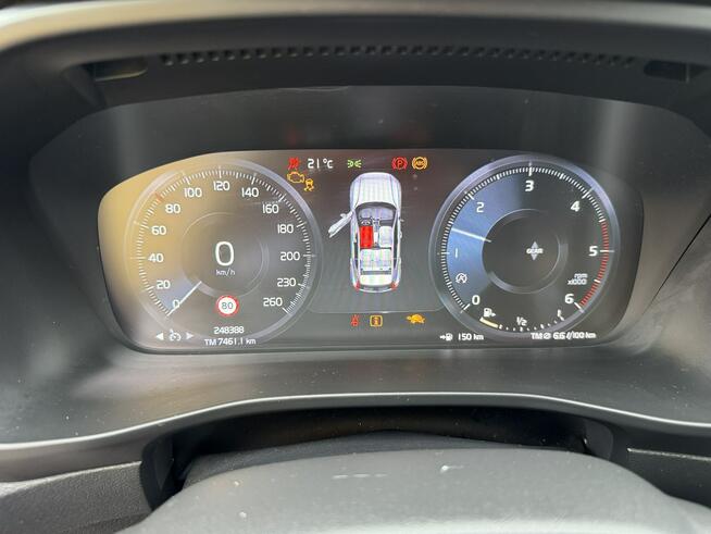 Volvo XC 40 2.0D3 150 AWD#FULL LED#Navi#