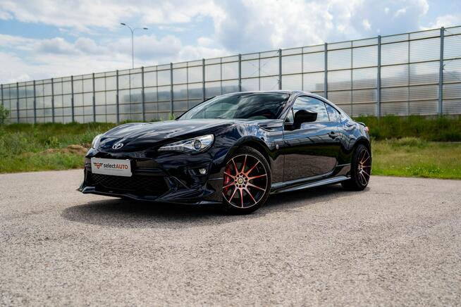 Toyota GT86 TRD