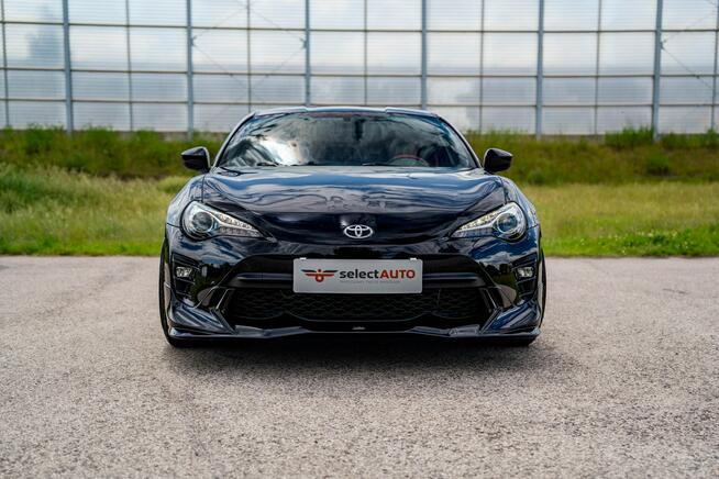 Toyota GT86 TRD