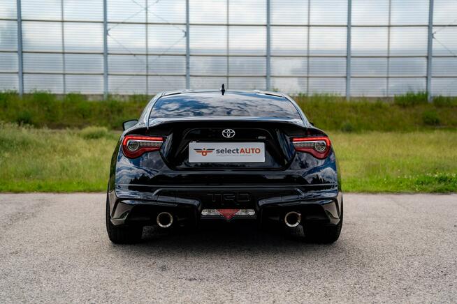 Toyota GT86 TRD