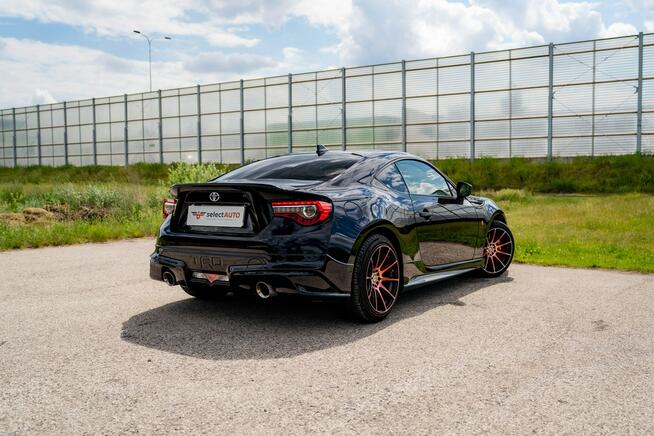 Toyota GT86 TRD
