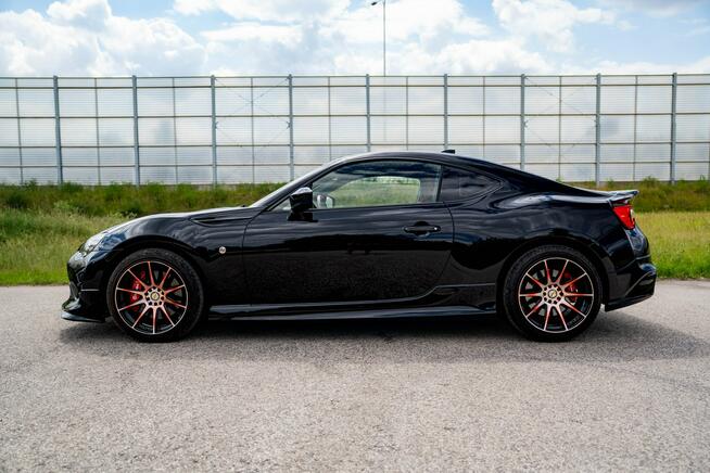 Toyota GT86 TRD