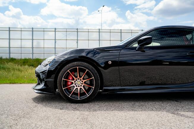 Toyota GT86 TRD