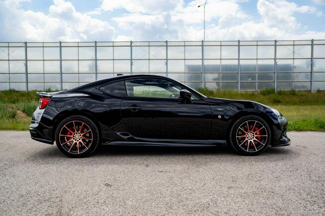 Toyota GT86 TRD