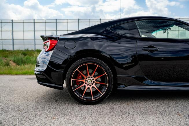 Toyota GT86 TRD