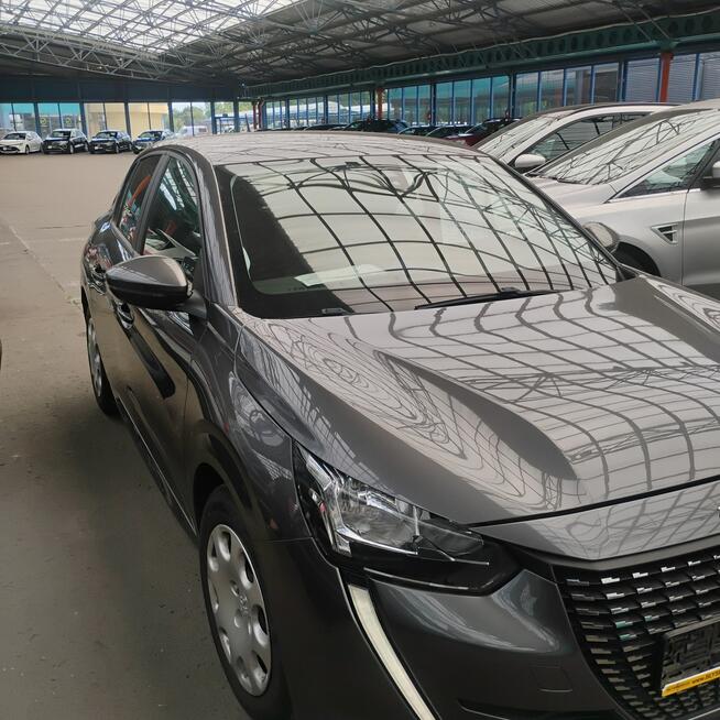 PEUGEOT 208 STAN AUTA POD WZGLĘDEM MECHANICZNYM I WIZUALNYM IDEALNY!